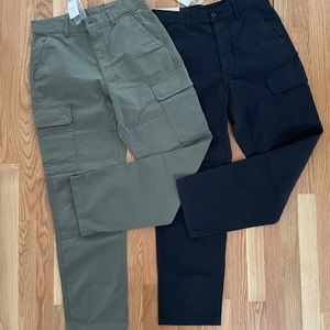 Cargo Pants Uniqlo